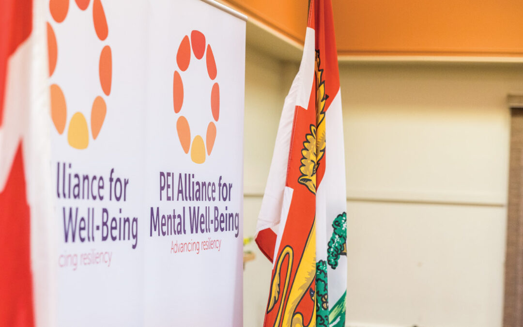 Grant Program for Mental Well-Being Initiatives Launched