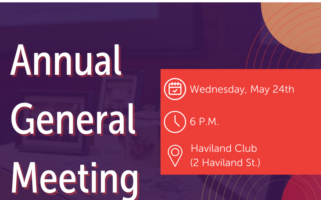 PEI Alliance for Mental Well-Being Hosting AGM on May 24, 2023