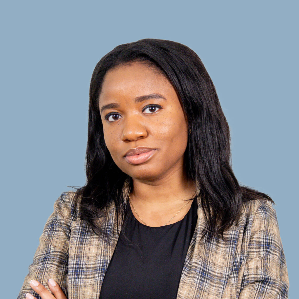 Danielle Osagie