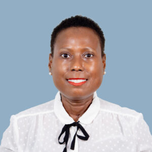 Leslie-Ann Ruben, FCCA, CFE