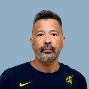 Tiago Hori