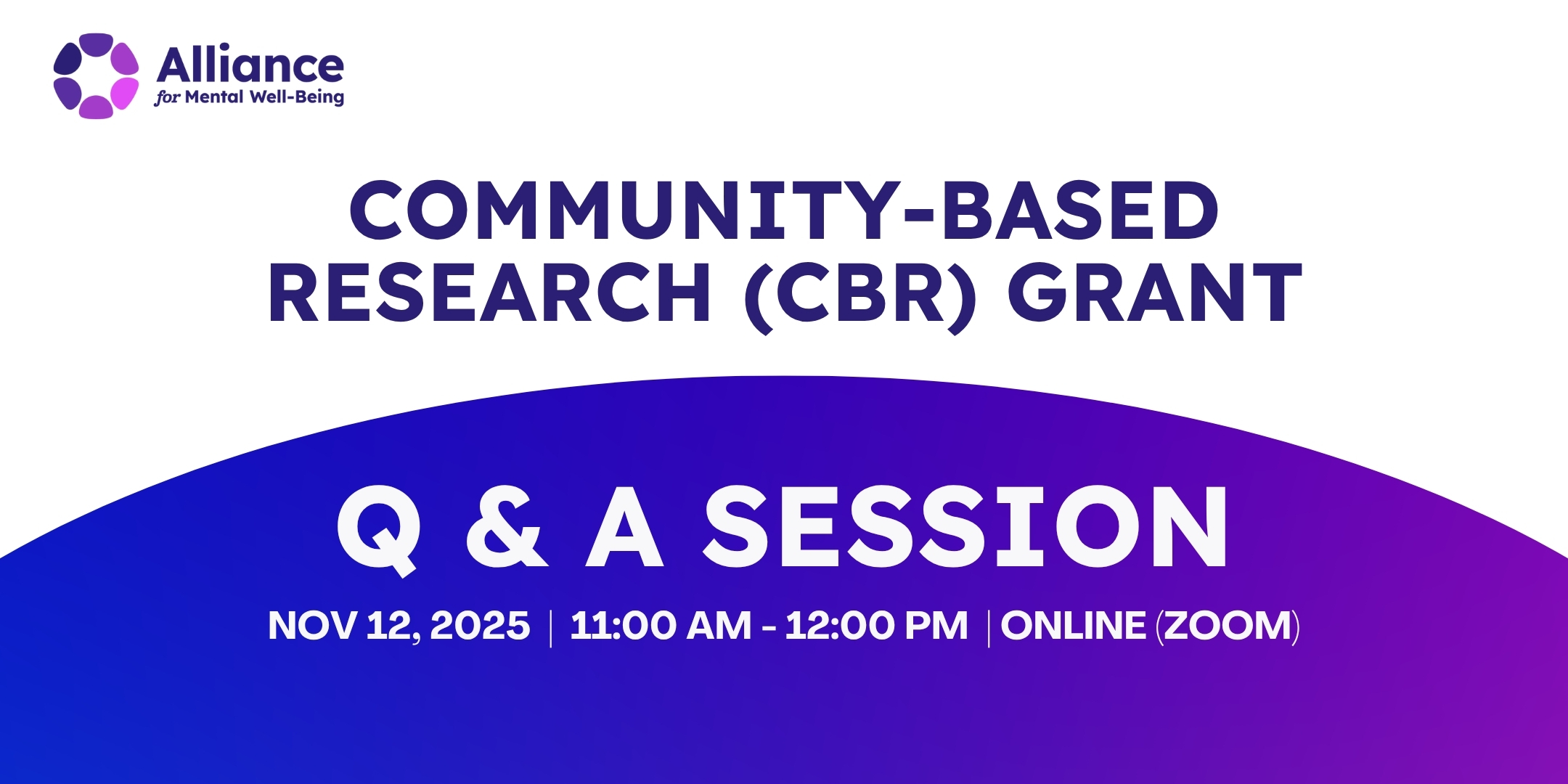 GRANT PROGRAM Q&A Eventbrite Banner (4)